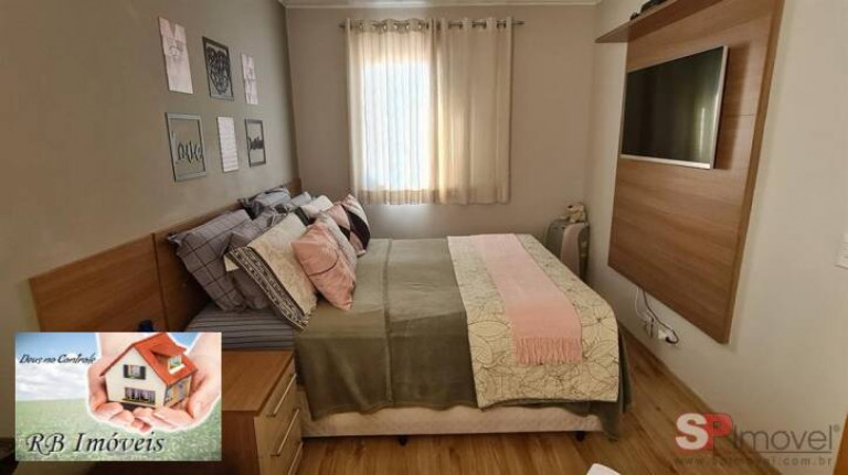Imagem Apartamento com 3 Quartos à Venda, 60 m² em Parque Marajoara - Santo André Imagem Apartamento com 3 Quartos à Venda, 60 m² em Parque Marajoara - Santo André