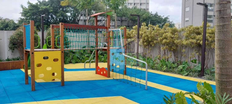Imagem Apartamento com 3 Quartos à Venda, 161 m² em Vila Clementino - São Paulo