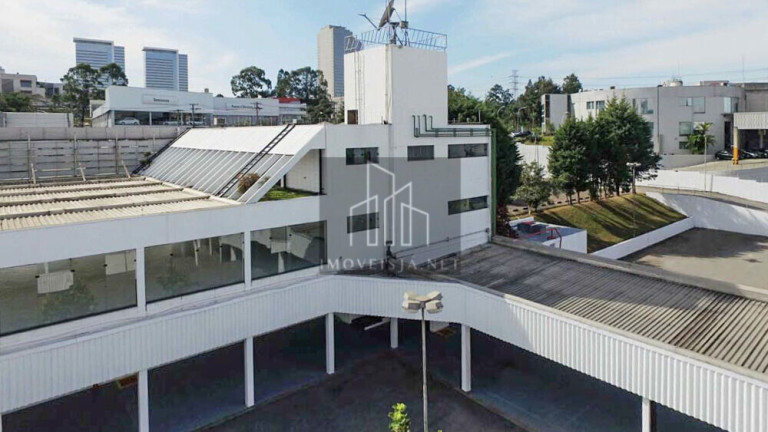 Imagem Imóvel Comercial para Alugar, 5.616 m² em Alphaville Empresarial - Barueri Imagem Imóvel Comercial para Alugar, 5.616 m² em Alphaville Empresarial - Barueri