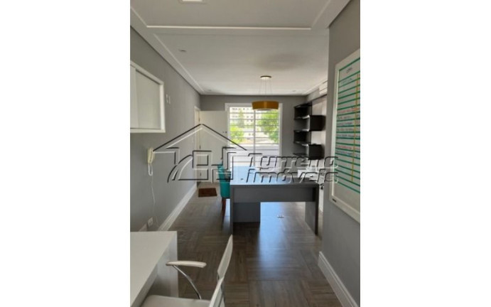 Imóvel para Alugar, 35 m² em Vila Ema - São José Dos Campos