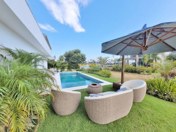 Casa com 4 Quartos à Venda, 210 m² em Condomínio Enseada Lagos Xangri-lá - Xangri-lá