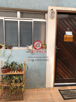 Imagem Casa com 2 Quartos à Venda, 65 m² em Vila Rui Barbosa - São Paulo