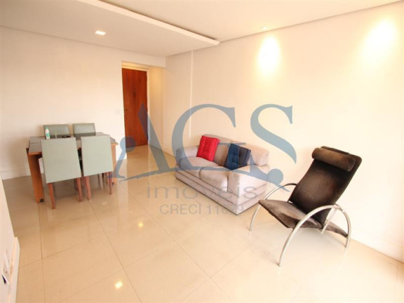 Imagem Apartamento com 3 Quartos à Venda, 72 m² em Vila Carrao - São Paulo