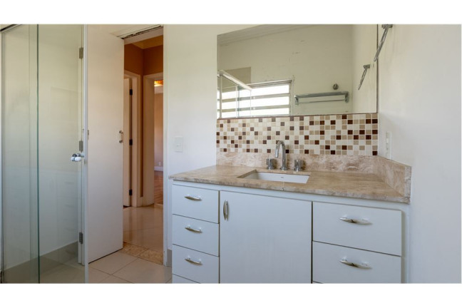 Imagem Apartamento com 3 Quartos à Venda, 120 m² em Moema - São Paulo