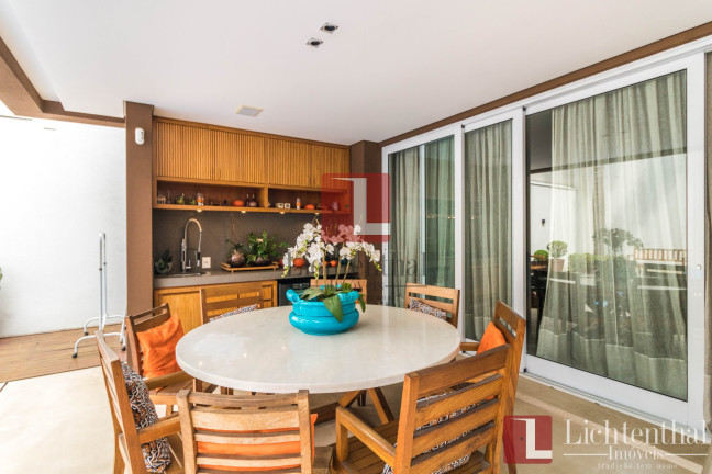 Imagem Casa com 3 Quartos à Venda, 495 m² em Jardim Paulista - São Paulo Imagem Casa com 3 Quartos à Venda, 495 m² em Jardim Paulista - São Paulo