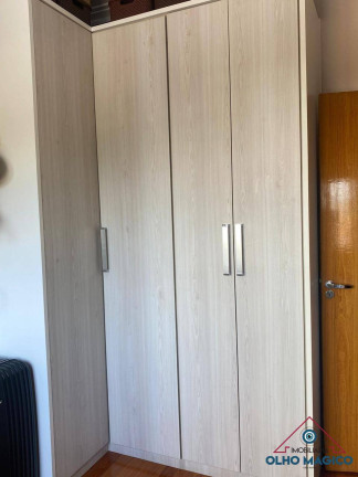Imagem Casa de Condomínio com 3 Quartos à Venda, 113 m² em Presidente Altino - Osasco