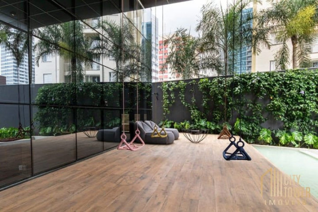Imagem Apartamento com 1 Quarto à Venda, 22 m² em Paraíso - São Paulo Imagem Apartamento com 1 Quarto à Venda, 22 m² em Paraíso - São Paulo