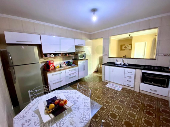Imagem Casa com 2 Quartos à Venda, 282 m² em Ayrosa - Osasco
