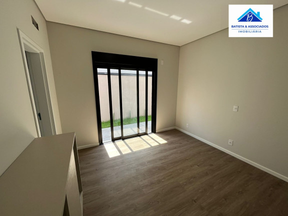 Imagem Casa com 3 Quartos à Venda, 206 m² em Swiss Park - Campinas