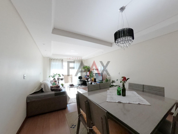 Imagem Apartamento com 2 Quartos à Venda, 173 m² em Alto Da Xv - Guarapuava Imagem Apartamento com 2 Quartos à Venda, 173 m² em Alto Da Xv - Guarapuava