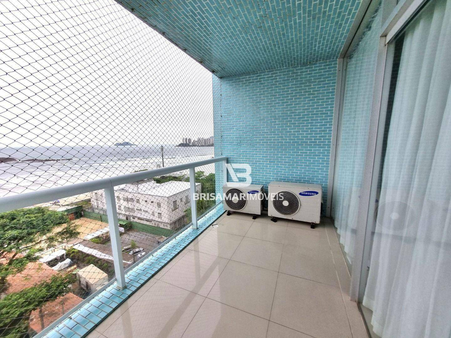 Imagem Apartamento com 4 Quartos à Venda, 200 m² em Pitangueiras - Guarujá