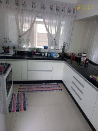 Imagem Casa com 3 Quartos à Venda, 132 m² em Jardim União - Indaiatuba Imagem Casa com 3 Quartos à Venda, 132 m² em Jardim União - Indaiatuba