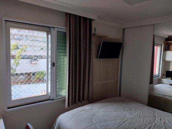Imagem Imóvel com 2 Quartos à Venda, 69 m² em Vila Parque Jabaquara - São Paulo
