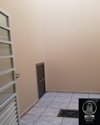 Imagem Casa com 3 Quartos à Venda, 248 m² em Wanel Ville - Sorocaba