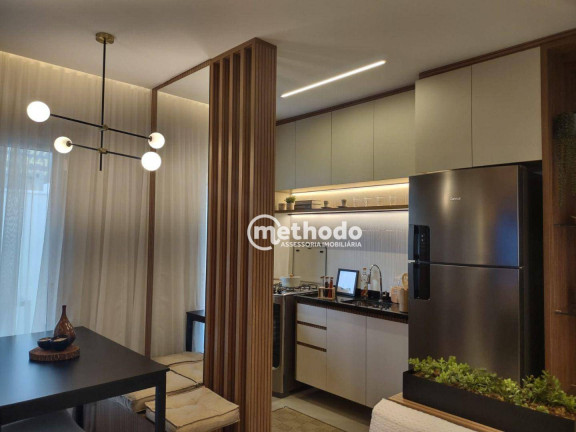 Imagem Apartamento com 2 Quartos à Venda, 50 m² em Parque Olívio Franceschini - Hortolândia Imagem Apartamento com 2 Quartos à Venda, 50 m² em Parque Olívio Franceschini - Hortolândia