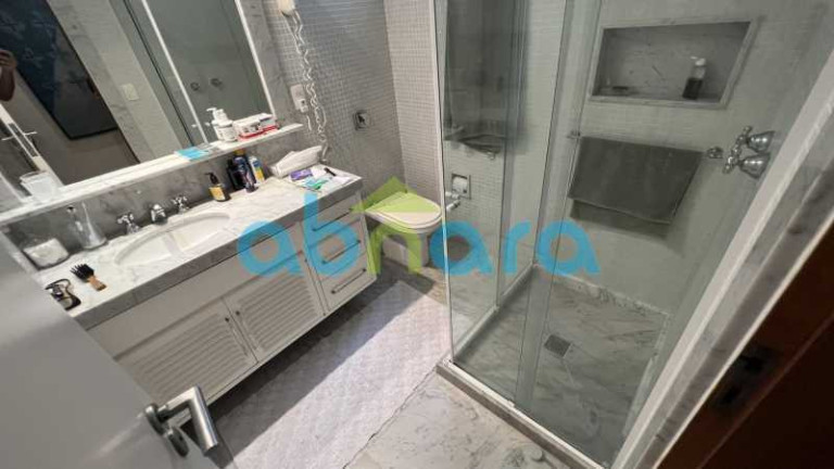 Imagem Apartamento com 5 Quartos à Venda, 260 m² em Ipanema - Rio De Janeiro Imagem Apartamento com 5 Quartos à Venda, 260 m² em Ipanema - Rio De Janeiro