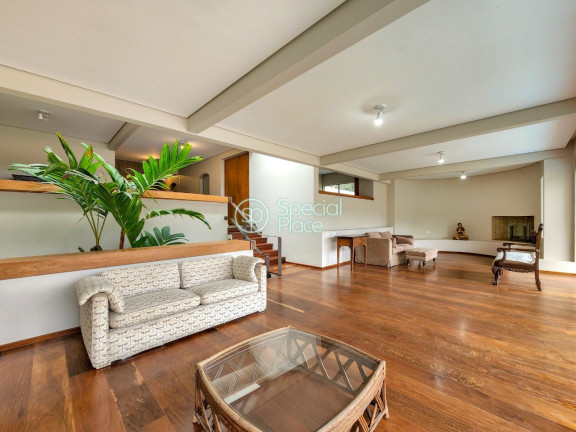 Imagem Casa de Condomínio com 5 Quartos à Venda, 900 m² em Paineiras Do Morumbi - São Paulo Imagem Casa de Condomínio com 5 Quartos à Venda, 900 m² em Paineiras Do Morumbi - São Paulo