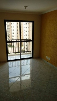 Imagem Apartamento com 2 Quartos à Venda, 50 m² em Jardim Marajoara - São Paulo Imagem Apartamento com 2 Quartos à Venda, 50 m² em Jardim Marajoara - São Paulo
