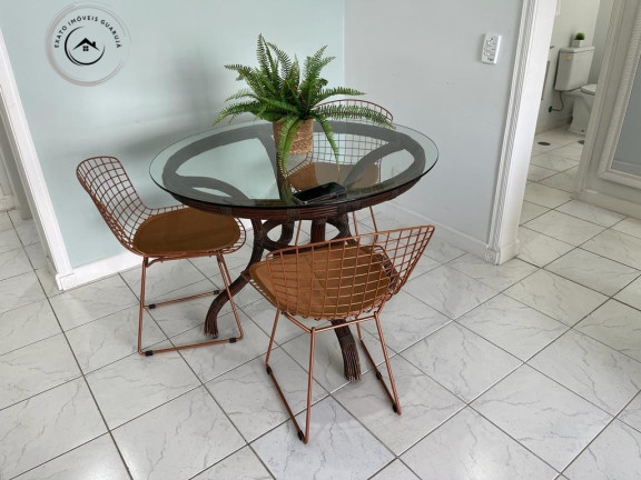 Imagem Apartamento com 3 Quartos à Venda, 160 m² em Pitangueiras - Guarujá Imagem Apartamento com 3 Quartos à Venda, 160 m² em Pitangueiras - Guarujá