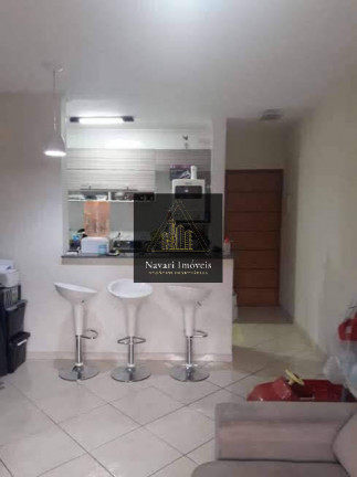 Imagem Apartamento com 3 Quartos à Venda, 68 m² em Vila Galvão - Guarulhos Imagem Apartamento com 3 Quartos à Venda, 68 m² em Vila Galvão - Guarulhos