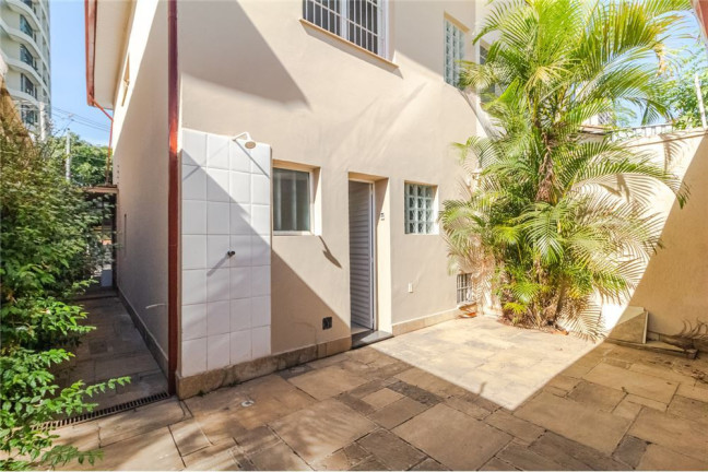 Imagem Casa com 3 Quartos à Venda, em Brooklin Paulista - São Paulo Imagem Casa com 3 Quartos à Venda, em Brooklin Paulista - São Paulo