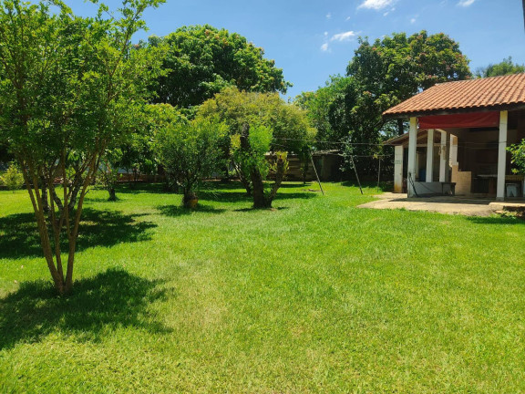 Imagem Chácara com 2 Quartos à Venda, 1.495 m² em Iperozinho - Capela Do Alto