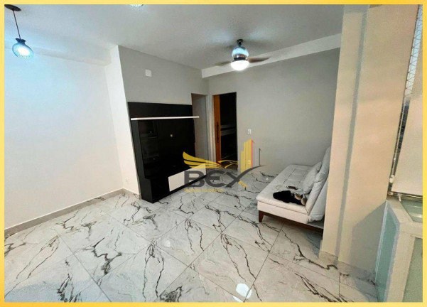 Imagem Apartamento com 2 Quartos à Venda, 47 m² em Alphaville Empresarial - Barueri