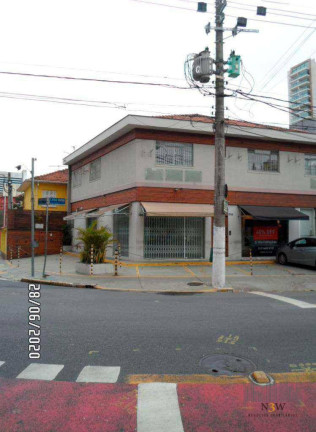 Imagem Loja para Alugar, 79 m² em Vila Leopoldina - São Paulo Imagem Loja para Alugar, 79 m² em Vila Leopoldina - São Paulo