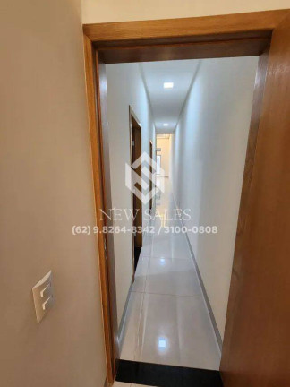 Imagem Casa com 3 Quartos à Venda, 134 m² em Jardim Presidente - Goiânia Imagem Casa com 3 Quartos à Venda, 134 m² em Jardim Presidente - Goiânia