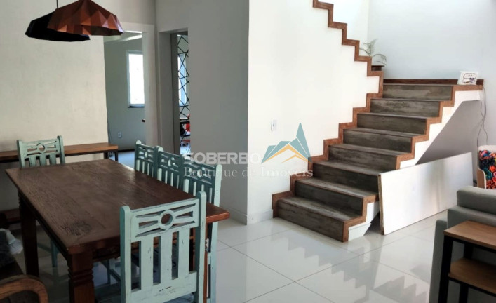 Casa com 4 Quartos à Venda, 350 m² em Agriões - Teresópolis