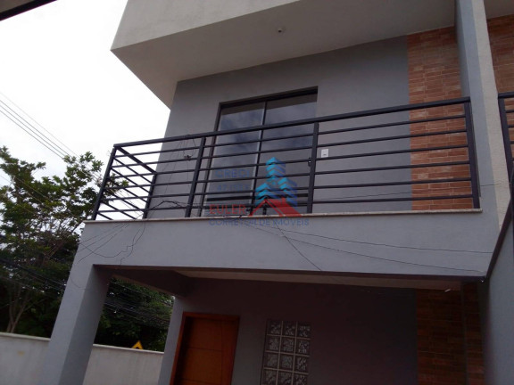 Imagem Casa com 2 Quartos à Venda, 120 m² em Londrina (são Benedito) - Santa Luzia