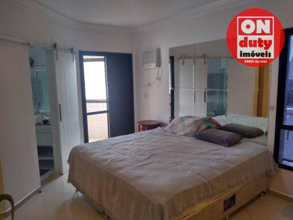 Imagem Apartamento com 3 Quartos à Venda, 157 m² em Embaré - Santos Imagem Apartamento com 3 Quartos à Venda, 157 m² em Embaré - Santos