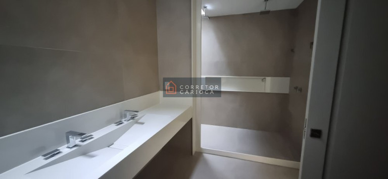 Imagem Casa com 4 Quartos à Venda, 490 m² em Barra Da Tijuca - Rio De Janeiro