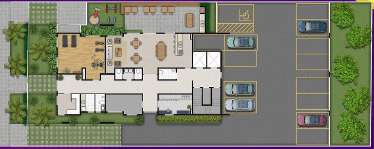 Imagem Imóvel com 1 Quarto à Venda, 26 m² em Vila Ré - São Paulo Imagem Imóvel com 1 Quarto à Venda, 26 m² em Vila Ré - São Paulo