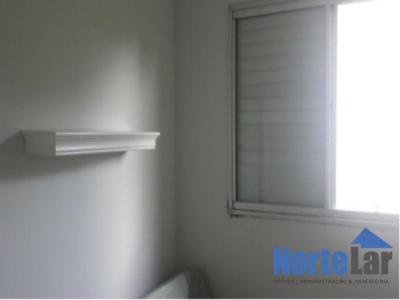 Imagem Apartamento com 2 Quartos à Venda, 45 m² em Jaraguá - São Paulo