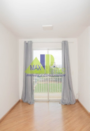 Imagem Apartamento com 2 Quartos à Venda, 48 m² em Vila Moreira - São Paulo