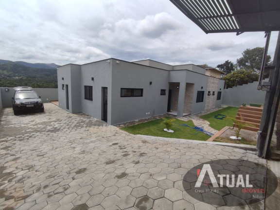 Imagem Casa com 3 Quartos à Venda, 230 m² em Jardim Estância Brasil - Atibaia Imagem Casa com 3 Quartos à Venda, 230 m² em Jardim Estância Brasil - Atibaia
