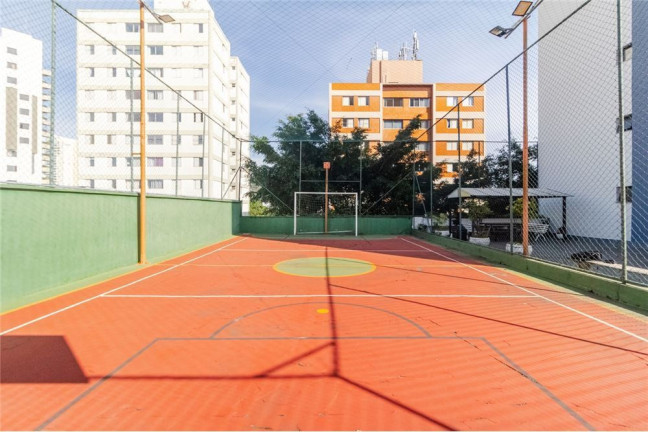 Imagem Apartamento com 2 Quartos à Venda, 52 m² em Jardim Umuarama - São Paulo