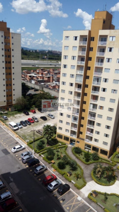 Apartamento com 2 Quartos à Venda, 57 m² em Piratininga - Osasco