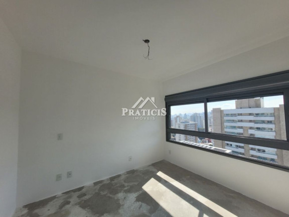 Imagem Apartamento com 3 Quartos à Venda, 165 m² em Vila Mariana - São Paulo
