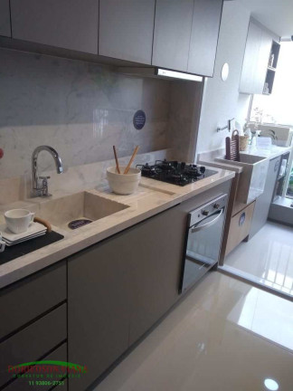 Imagem Apartamento com 2 Quartos à Venda, 40 m² em Brás - São Paulo Imagem Apartamento com 2 Quartos à Venda, 40 m² em Brás - São Paulo