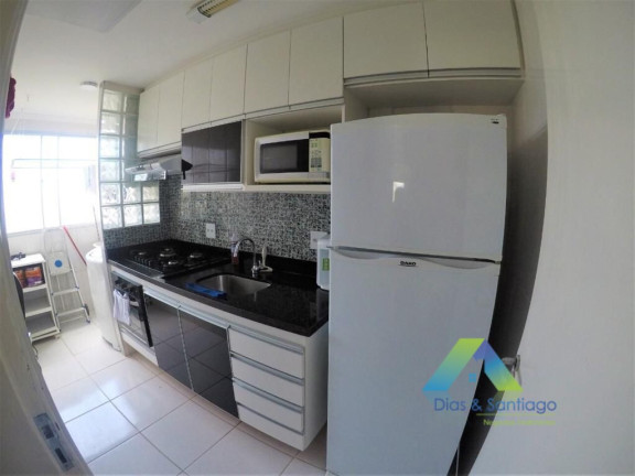 Imagem Apartamento com 2 Quartos à Venda, 55 m² em Morumbi - São Paulo Imagem Apartamento com 2 Quartos à Venda, 55 m² em Morumbi - São Paulo