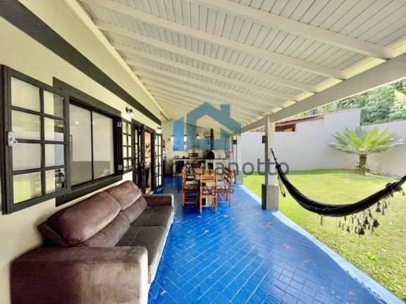 Imagem Casa de Condomínio com 4 Quartos à Venda, 250 m² em Granja Viana - Cotia