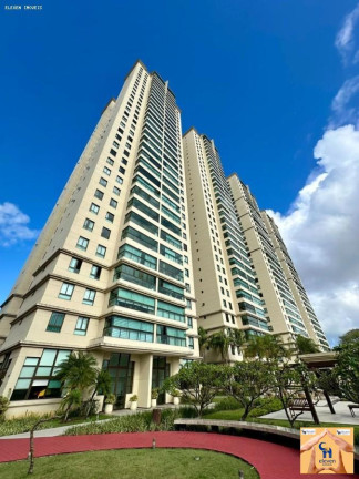 Apartamento com 3 Quartos à Venda, 103 m² em Engenho Velho Da Federação - Salvador