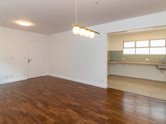 Imagem Imóvel com 3 Quartos à Venda, 102 m² em Santa Cecília - São Paulo