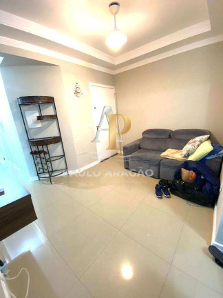 Imagem Apartamento com 2 Quartos à Venda, 61 m² em Perequê - Porto Belo