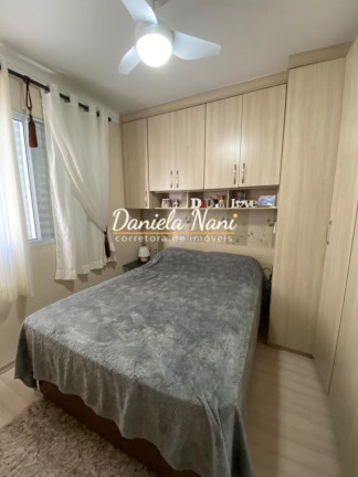 Imagem Apartamento com 3 Quartos à Venda, 64 m² em Paulicéia - São Bernardo Do Campo