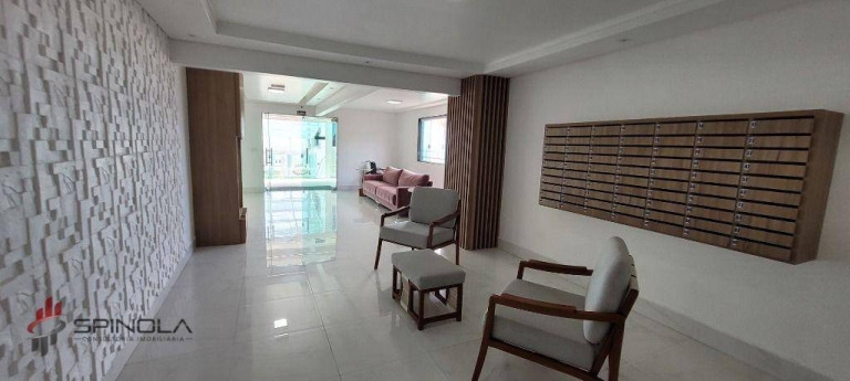 Imagem Apartamento com 2 Quartos à Venda, 76 m² em Vila Balneária - Praia Grande Imagem Apartamento com 2 Quartos à Venda, 76 m² em Vila Balneária - Praia Grande