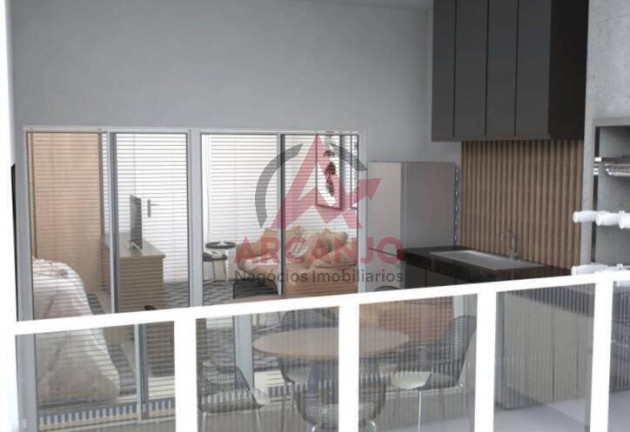 Imagem Apartamento com 1 Quarto à Venda, 40 m² em Toninhas - Ubatuba Imagem Apartamento com 1 Quarto à Venda, 40 m² em Toninhas - Ubatuba