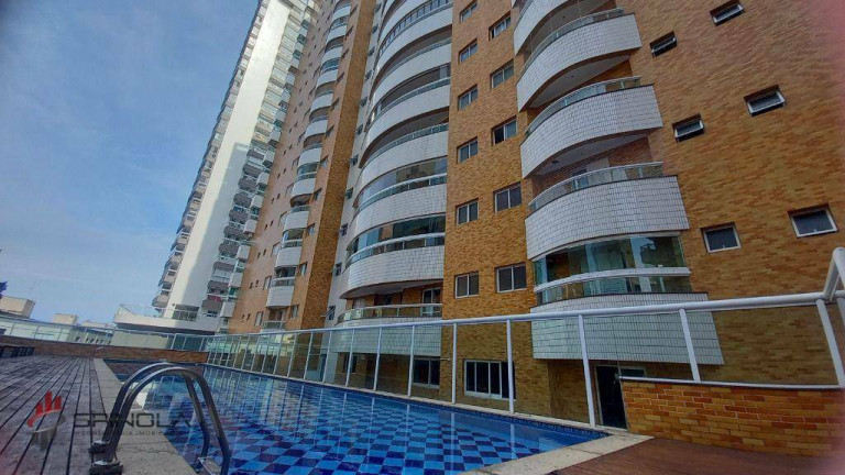 Imagem Apartamento com 2 Quartos à Venda, 72 m² em Canto Do Forte - Praia Grande Imagem Apartamento com 2 Quartos à Venda, 72 m² em Canto Do Forte - Praia Grande